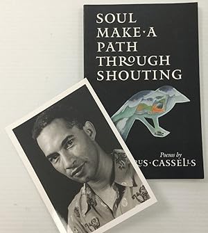 Seller image for Soul Make a Path Through Shouting for sale by Chaparral Books