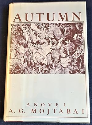 Bild des Verkufers fr Autumn zum Verkauf von My Book Heaven
