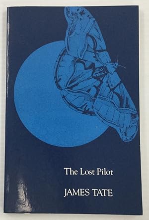 Seller image for The Lost Pilot (The American Poetry Series, Vol. 22) for sale by Chaparral Books