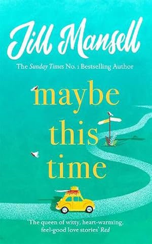 Seller image for Maybe This Time (Paperback) for sale by Grand Eagle Retail