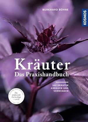 Seller image for Kruter for sale by Rheinberg-Buch Andreas Meier eK