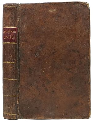 Seller image for The MOUNTAIN MUSE: Comprising the Adventures of Daniel Boone; and the Power of Virtuous and Refined Beauty for sale by Tavistock Books, ABAA