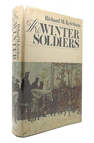 Seller image for THE WINTER SOLDIERS for sale by Rare Book Cellar