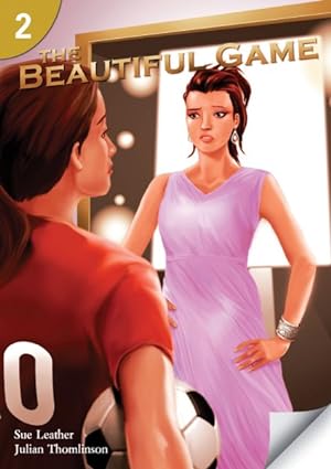 Imagen del vendedor de Beautiful Game : Page Turners 2 a la venta por GreatBookPrices