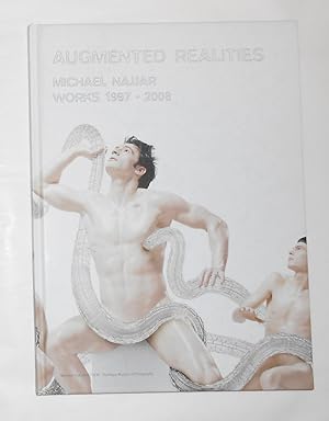 Immagine del venditore per Michael Najjar - Augmented Realities - Works 1997 - 2008 venduto da David Bunnett Books