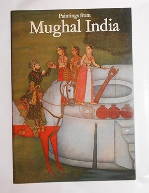 Immagine del venditore per Paintings From Mughal India (Colnaghi, London 1979) venduto da David Bunnett Books