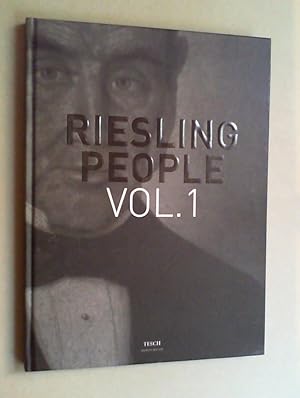 Riesling People Vol. 1.