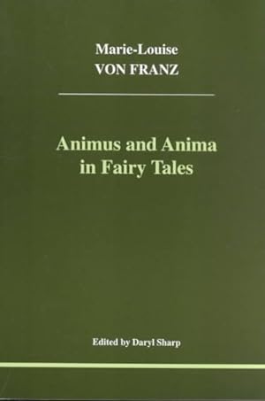 Imagen del vendedor de Animus and Anima in Fairy Tales a la venta por GreatBookPrices
