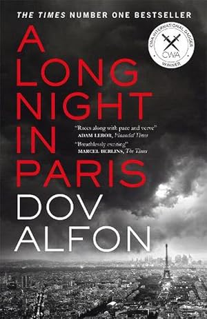 Seller image for A Long Night in Paris (Paperback) for sale by Grand Eagle Retail