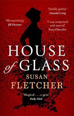 Seller image for House of Glass (Paperback) for sale by Grand Eagle Retail