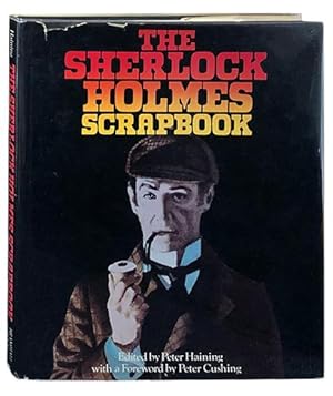 The Sherlock Holmes Scrapbook