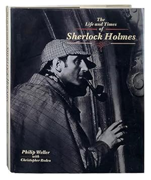 Imagen del vendedor de The Life and Times of Sherlock Holmes a la venta por Carpetbagger Books