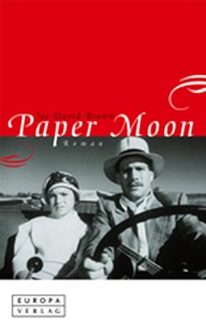 Seller image for Paper Moon for sale by Gerald Wollermann