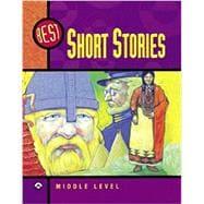 Seller image for Best Short Stories: Middle Level for sale by eCampus