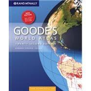 Seller image for Rand Mcnally Goode's World Atlas for sale by eCampus