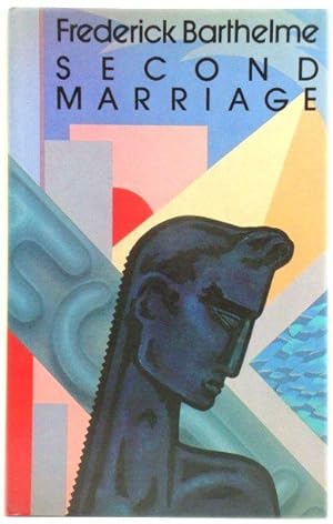 Seller image for Second Marriage for sale by PsychoBabel & Skoob Books