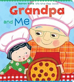 Seller image for Grandpa and Me for sale by GreatBookPrices