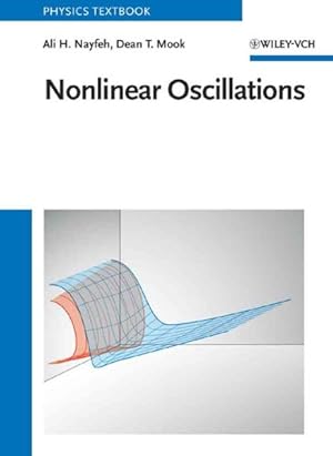 Image du vendeur pour Nonlinear Oscillations mis en vente par GreatBookPrices