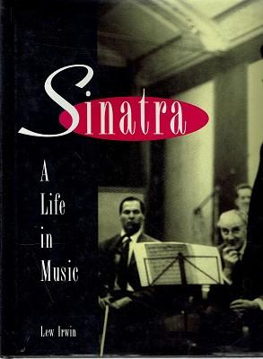 Seller image for Sinatra: A Life In Music for sale by Marlowes Books and Music