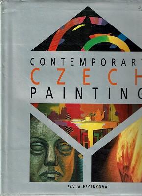 Contemporary Czech Painting