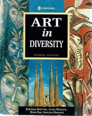 Image du vendeur pour Art In Diversity mis en vente par Marlowes Books and Music