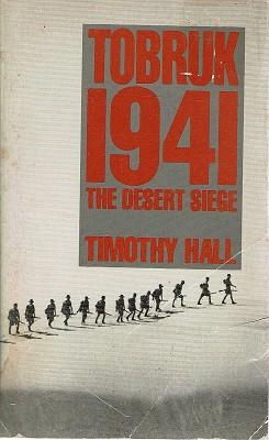 Tobruk 1941: The Desert Seige
