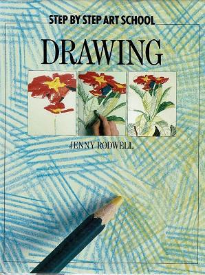 Seller image for Drawing: Step By Step Art School for sale by Marlowes Books and Music