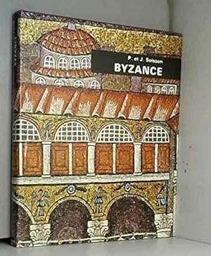 Imagen del vendedor de Byzance. a la venta por JLG_livres anciens et modernes