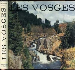Seller image for Les Vosges. for sale by JLG_livres anciens et modernes