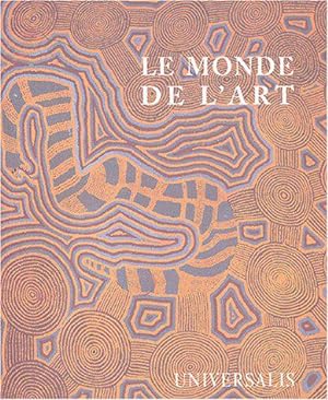 Seller image for Le monde de l'art for sale by JLG_livres anciens et modernes