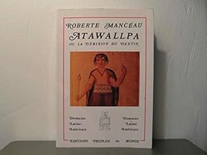 Image du vendeur pour Attawallpa mis en vente par JLG_livres anciens et modernes