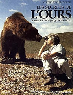 Seller image for Les secrets de l'ours for sale by JLG_livres anciens et modernes