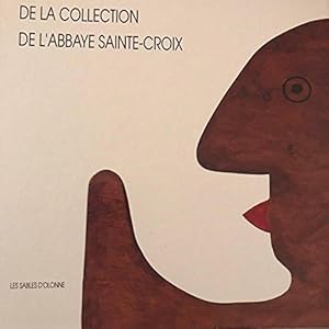 Image du vendeur pour Les Victor Brauner de la collection de l'Abbaye Sainte-Croix mis en vente par JLG_livres anciens et modernes