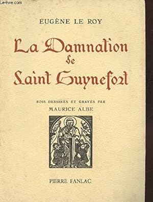 Bild des Verkufers fr La damnation de Saint-Guynefort zum Verkauf von JLG_livres anciens et modernes