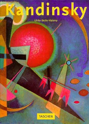 Imagen del vendedor de Kandinsky a la venta por JLG_livres anciens et modernes