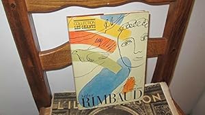 Image du vendeur pour Arthur Rimbaud mis en vente par JLG_livres anciens et modernes