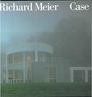 Case. Introduzione di P. Goldberger, postfazione di R. Rogers. Traduzione di C. Converso.