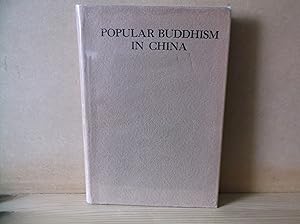 Seller image for Popular Buddhism in China for sale by The Topsham Bookshop