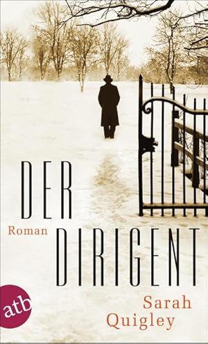 Seller image for Der Dirigent for sale by Rheinberg-Buch Andreas Meier eK
