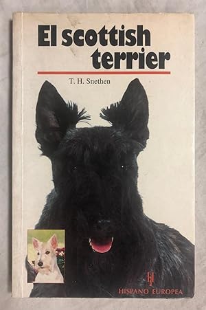 Seller image for EL SCOTTISH TERRIER for sale by Librera Sagasta
