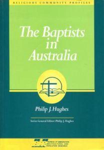 The Baptists in Australia (Religious community profiles)