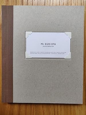 Seller image for Mr. EIZO OTA for sale by Setanta Books