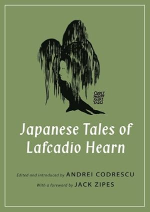 Immagine del venditore per Japanese Tales of Lafcadio Hearn venduto da GreatBookPrices