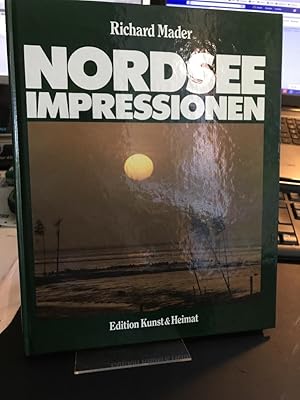 Nordsee-Impressionen.