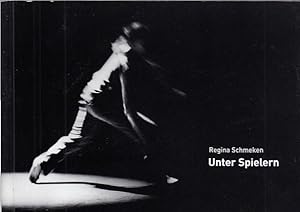 Imagen del vendedor de Unter Spielern [erschienen anlsslich der Ausstellung des Museums fr Fotografie, Staatliche Museen zu Berlin, Ausstellung vom 24. Mai bis 30 Juli 2006] a la venta por Licus Media