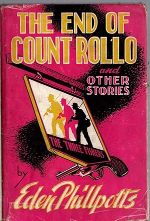 THE END OF COUNT ROLLO and Other Stories