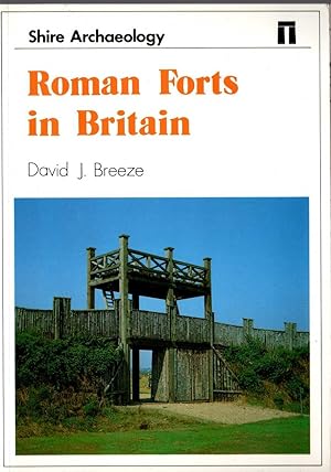 ROMAN FORT IN BRITAIN