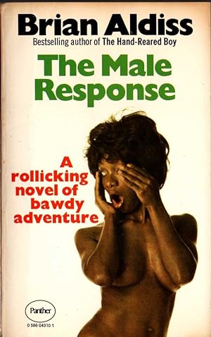 Seller image for THE MALE RESPONSE for sale by Mr.G.D.Price