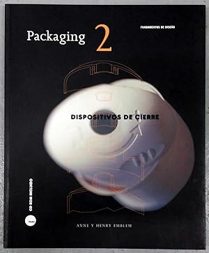 Imagen del vendedor de Packaging 2: dispositivos de cierre (con Cd ) a la venta por castlebooksbcn