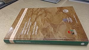 Seller image for Sabkha Ecosystems: Volume I: The Arabian Peninsula and Adjacent Countries: Arabian Peninsula and Adjacent Countries v. 1 (Tasks for Vegetation Science 36) for sale by BoundlessBookstore